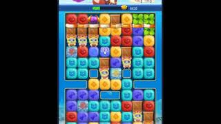 Pet Rescue Puzzle Saga Level 311 - NO BOOSTERS ? | SKILLGAMING ✔️