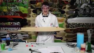 Choosing a Longboard - Switchback Labs