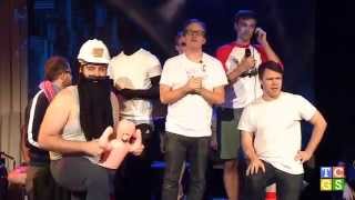 [Public Access] TCGS #109 The Beef Off 2