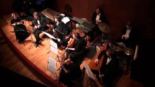 В.Семёнов Болгарская сюита для баяна Ossipov Balalaika Ensemble