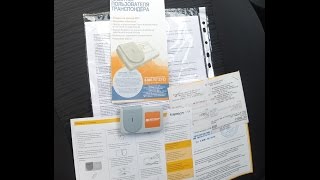 ТРАНСПОНДЕР T-PASS / В КРЫМ / М4 ДОН / Бесконтактная оплата