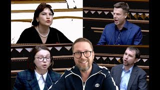 На пост Генпрокурора надо назначить зека