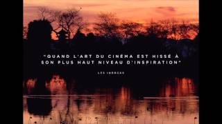 THE ASSASSIN de Hou Hsiao-Hsien - Bande-annonce HD - Ad Vitam