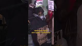 Tyre Nichols: Protests ERUPT across the US