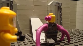 Lego Virus 5