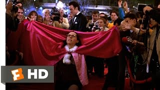 Superstar (3/10) Movie CLIP - Red Carpet Dreams (1999) HD