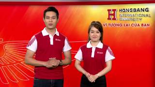 ĐẠI HỌC QUỐC TẾ HỒNG BÀNG - HIU - NEWS 2