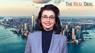 Mary Ann Tighe | TRD Studios