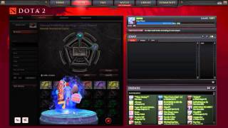 Unusual Fezzle-Feez the Magic Carpet Smeevil (Champion Aura TI4 )