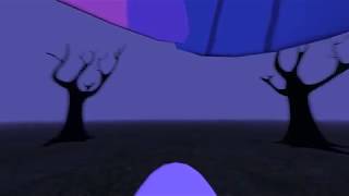 [sfm mlp pony pov] having an nightmare