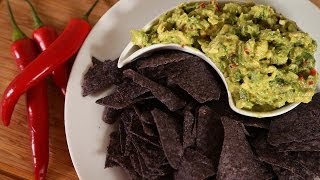 Guacamole 3 Delicious Ways!