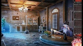 Can You Escape The 100 Room VIII Level 20 Walkthrough.