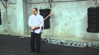 Seminar of Rajasthani martial art