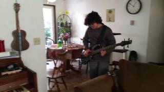 Poo- Poo- City!-The Wooden Stix- First Released Song