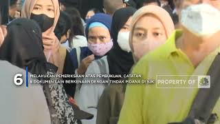 Jadi Penyidik Tindak Pidana di SJK, Ini Wewenang OJK!