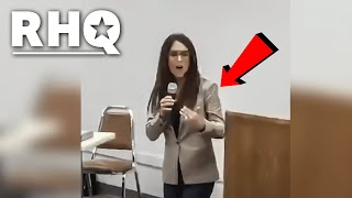 Boebert Shows How Selfish Her Political Career Really Is