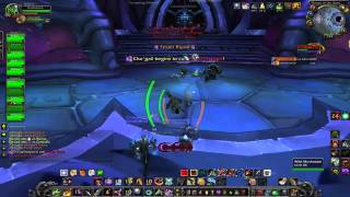 WoW SMK Downs Cho'gall...IN REAL LIFE