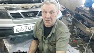 Змз 406 решение проблемы