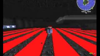 Открытие сундуков пирата на Lava Craft Эпик!!!