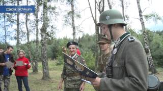 TKB - Marsxz na orientację - 02.09.2014