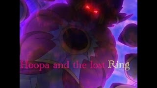 Pokemon brick bronze hoopa and the lost ring part 2 fan made