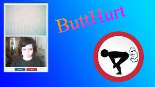 Пердёж и метеоризм в чатрулетке ││ Черный экран чата #1