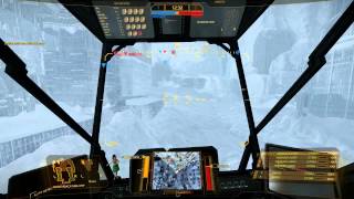 MWO: Death by Ass