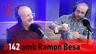 La Sotana 142, amb Ramon Besa