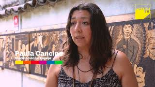 1er Encuentro de comunicadores y comunicadoras populares de OTRATV!