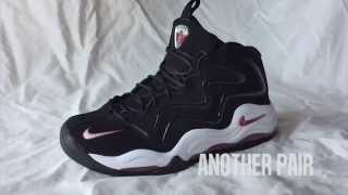 Nike Air Pippen 1 Retro 2015