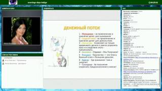 Илона Воронова Рейки Деньги.
