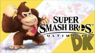 DK Rap - Super Smash Bros. Ultimate