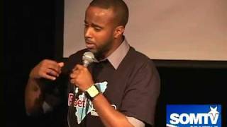 part 1 UW Somali Students Association and Worldwide Somali Students & Professionals Seattle,WA