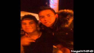 Daf The Keen & Goliath Ft Crower - Les Damos Piso (Remix)