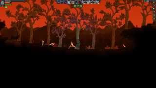 Starbound (v.Upbeat Giraffe) #15 - Финал