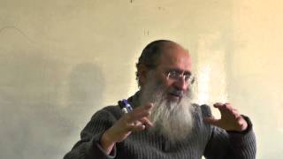 Rav Ouri Cherki - L'identité d'Israël - Béréchit 1