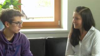 3 Schwestern - 1 Schule
