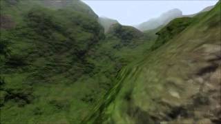 Voxelform 3 Beta - Organic Infinite Terrain