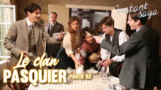 Le clan Pasquier - Episode 02 - Instant Saga