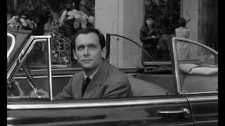 Ascenseur pour l'échafaud - Louis Malle - 1958. (sub spa/eng)
