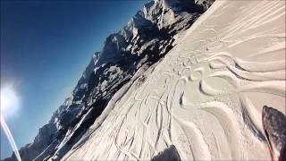 Elsigen metsch start