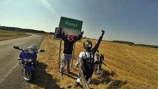 Biker Boyz - End of Summer 2015 #GoPro 3+