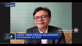 Optimisme 2021, Manajemen Investasi Siap Dukung SWF Indonesia