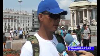 SPORSTMEN RUS