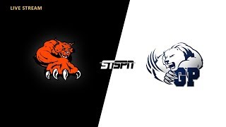 Monroe at Glacier Peak Boys Basketball