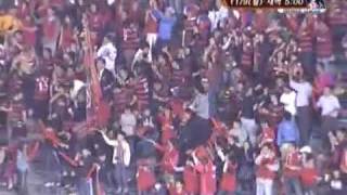 091107  2009 AFC Champions League Final Pohang 2   1 Al Ittihad