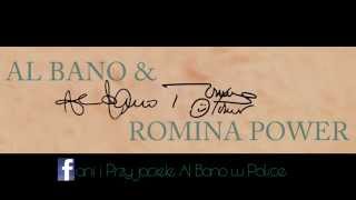 AL BANO & ROMINA POWER - Mai piu` insieme