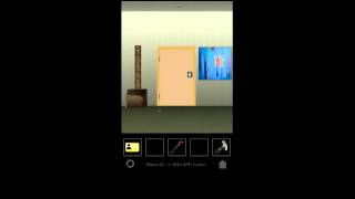 100 Doors 4 Free Level 32 Walkthrough