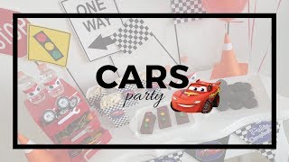CARS !!!