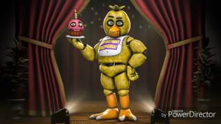 .the chica song nightcore